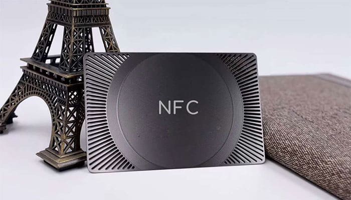 Custom NFC Card NTAG213, NFC Cards