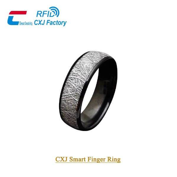 Now, Smart Ring with Selfie Camera | ummid.com
