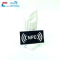 CXJRFIDFactory NFC Clothing Tag