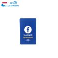NFC Tag QR Code Card for Google Review -3