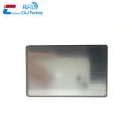 CXJ NFC And QR Code High-quality Metal Business Cards (5)