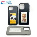 NFC Smart E Ink Case for iPhone-2