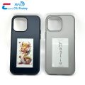 NFC Smart E Ink Case for iPhone-3