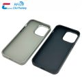 NFC Smart E Ink Case for iPhone-4