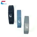 CXJ Stretch Woven RFID NFC Wristband