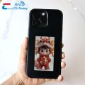 NFC E Ink Screen Phone Case -1