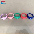 CXJRFIDFactory Kid Silicone RFID Bracelet